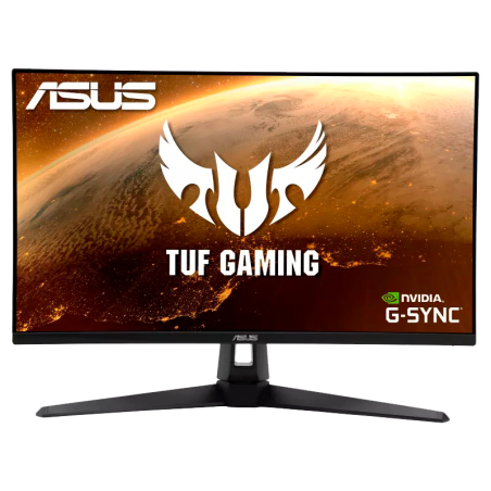 Monitor Asus VG27AQ1A 170 Hz Negro